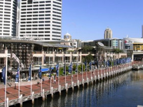 Blues Point Hotel