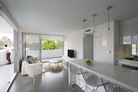 Bondi Beach Apartments
