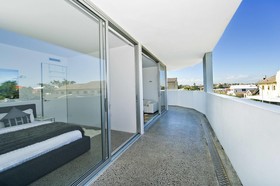 Bondi Beach Apartments