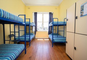 Bondi Beachouse YHA Hostel