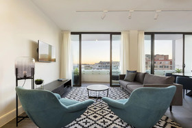 Botanik Apartment Hotel