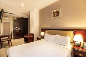 The Clarence Hotel Sydney