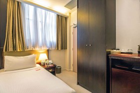 The Clarence Hotel Sydney