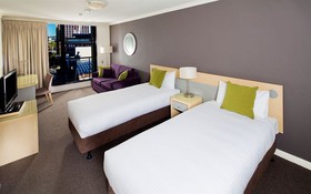 Mantra Sydney Central
