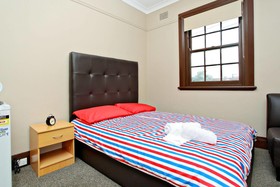 Campsie Hotel