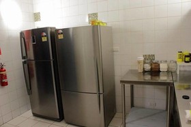 Tiger Hostel Sydney
