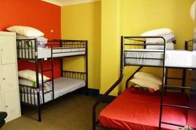 Tiger Hostel Sydney
