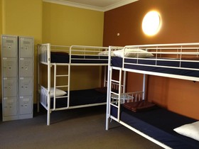 Tiger Hostel Sydney