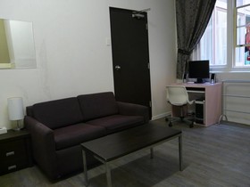 Central Private Hotel