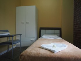 Central Private Hotel