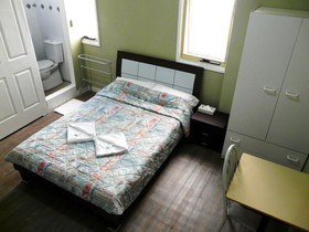 Central Private Hotel