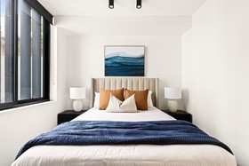 Cinema Suites Apartments by Urban Rest
