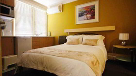Comfort Hotel Sydney City