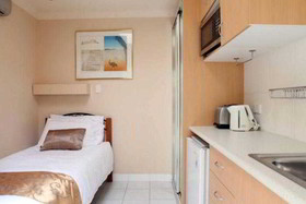 Comfort Hotel Sydney City