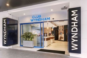 Club Wyndham Sydney, Trademark Collection by Wyndham