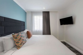 Club Wyndham Sydney, Trademark Collection by Wyndham