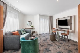 Club Wyndham Sydney, Trademark Collection by Wyndham