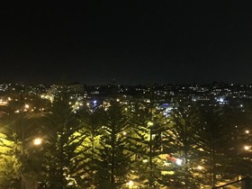 Coogee Sands Hotel & Apartments