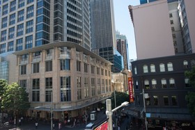 Criterion Hotel