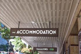 Criterion Hotel