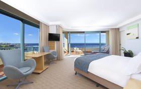 InterContinental Sydney Coogee Beach