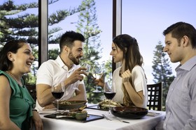 InterContinental Sydney Coogee Beach