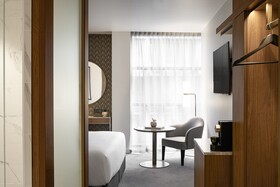 Crowne Plaza Sydney Darling Harbour