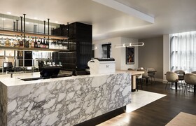 Crowne Plaza Sydney Darling Harbour