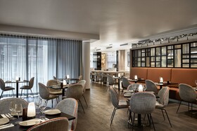 Crowne Plaza Sydney Darling Harbour