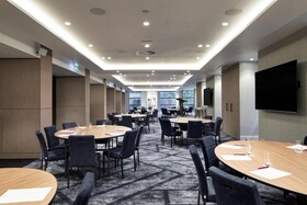 Crowne Plaza Sydney Darling Harbour