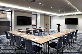 Crowne Plaza Sydney Darling Harbour