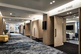 Crowne Plaza Sydney Darling Harbour