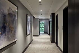 Crowne Plaza Sydney Darling Harbour