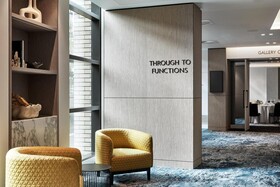 Crowne Plaza Sydney Darling Harbour