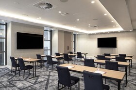Crowne Plaza Sydney Darling Harbour