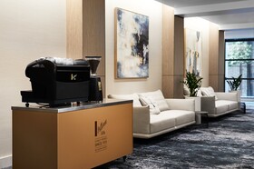 Crowne Plaza Sydney Darling Harbour