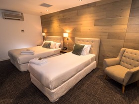 Crown Hotel Surry Hills