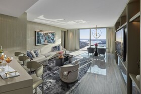 Crown Towers Sydney