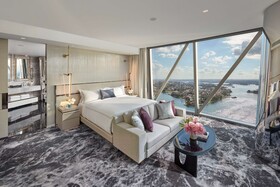 Crown Towers Sydney