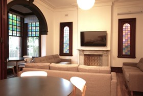 Dalziel Lodge