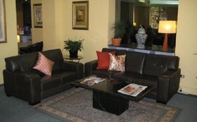 DeVere Hotel