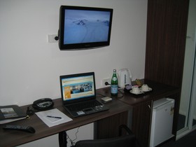 DeVere Hotel