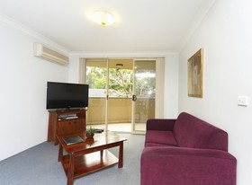 Eastwood Serviced Apartments