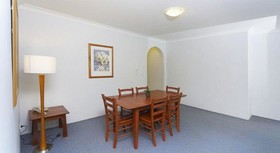 Eastwood Serviced Apartments