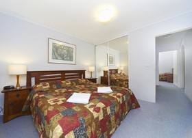Eastwood Serviced Apartments