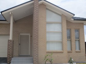 Edmondson Villas Sydney