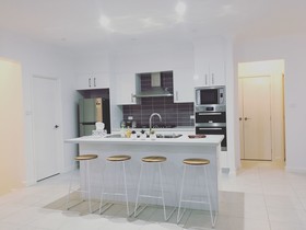 Edmondson Villas Sydney