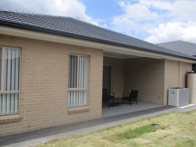 Edmondson Villas Sydney