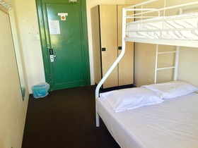 Pacific House Hostel