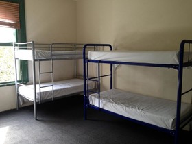 Pacific House Hostel
